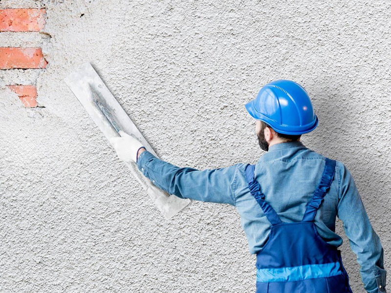 Construction Chemicals