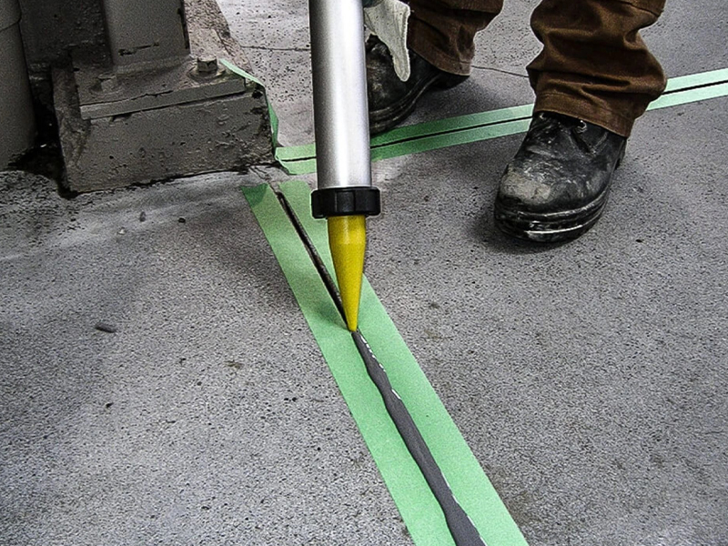 Shed Waterproofing