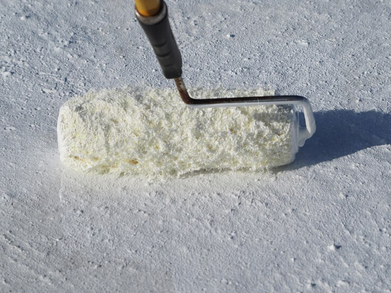 Thermal Insulation Coating