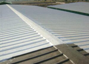 Shed Waterproofing